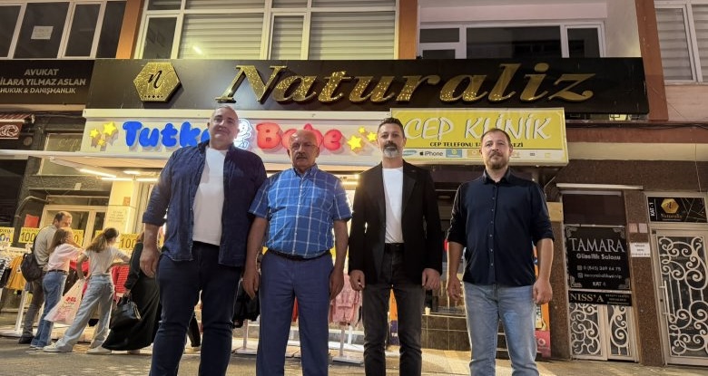 Çağdaş-Sen Balıkesir’de Sahadaki Gücünü Artırıyor