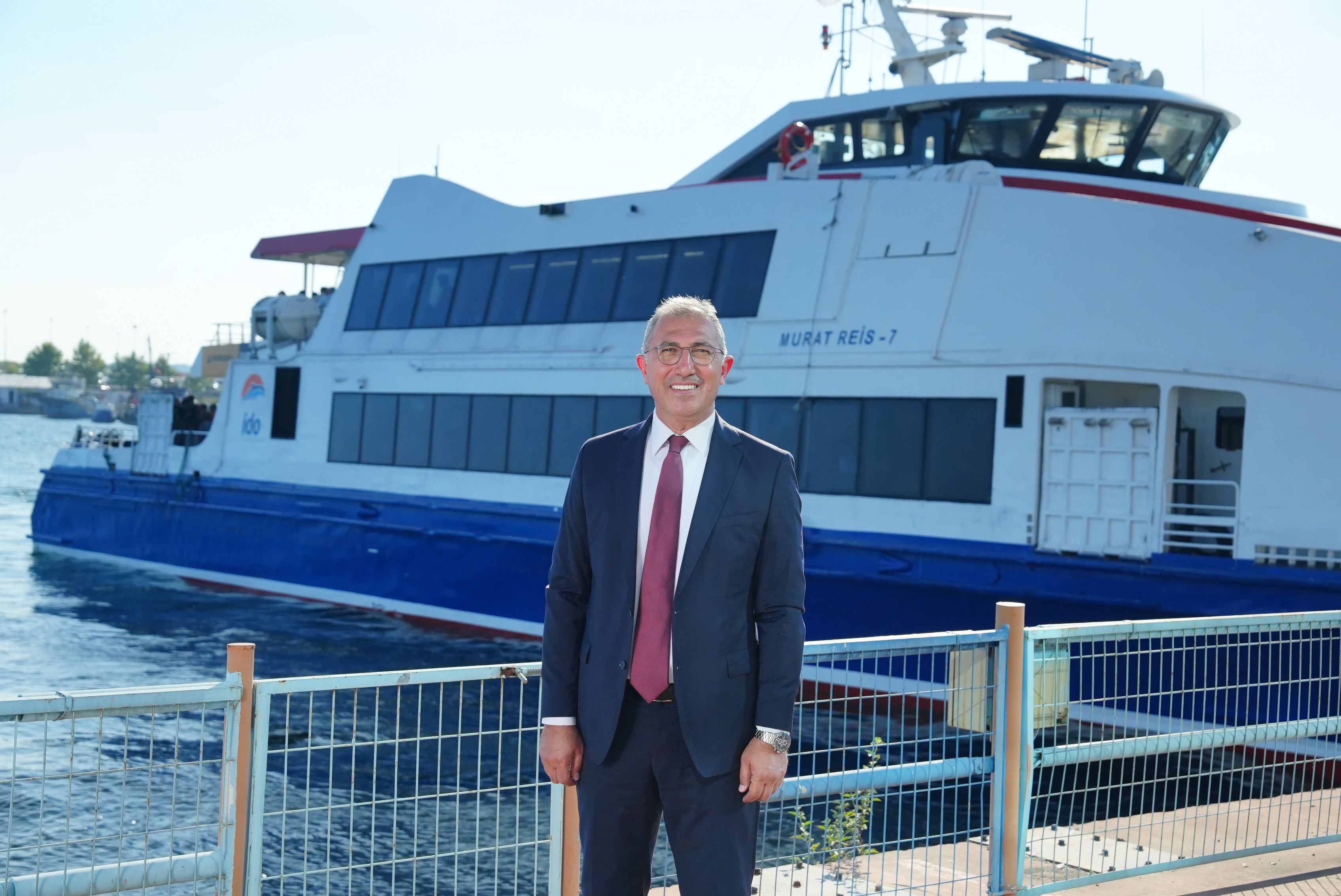 İDO’dan Girne’ye Sezon Sonu Atağı