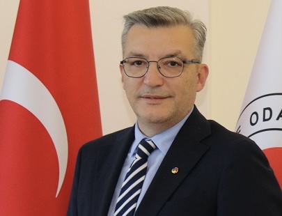 Bahadır Çolak’tan Bandırma Ticaret Odası