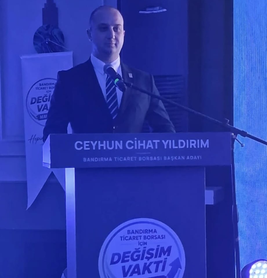 Ceyhun Cihat Yıldırım’dan Güçlü Kadro