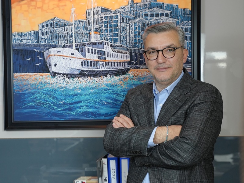 BTO Başkanı Çolak’tan seçim sürecine ilişkin anlamlı mesaj: “Bizim meselemiz