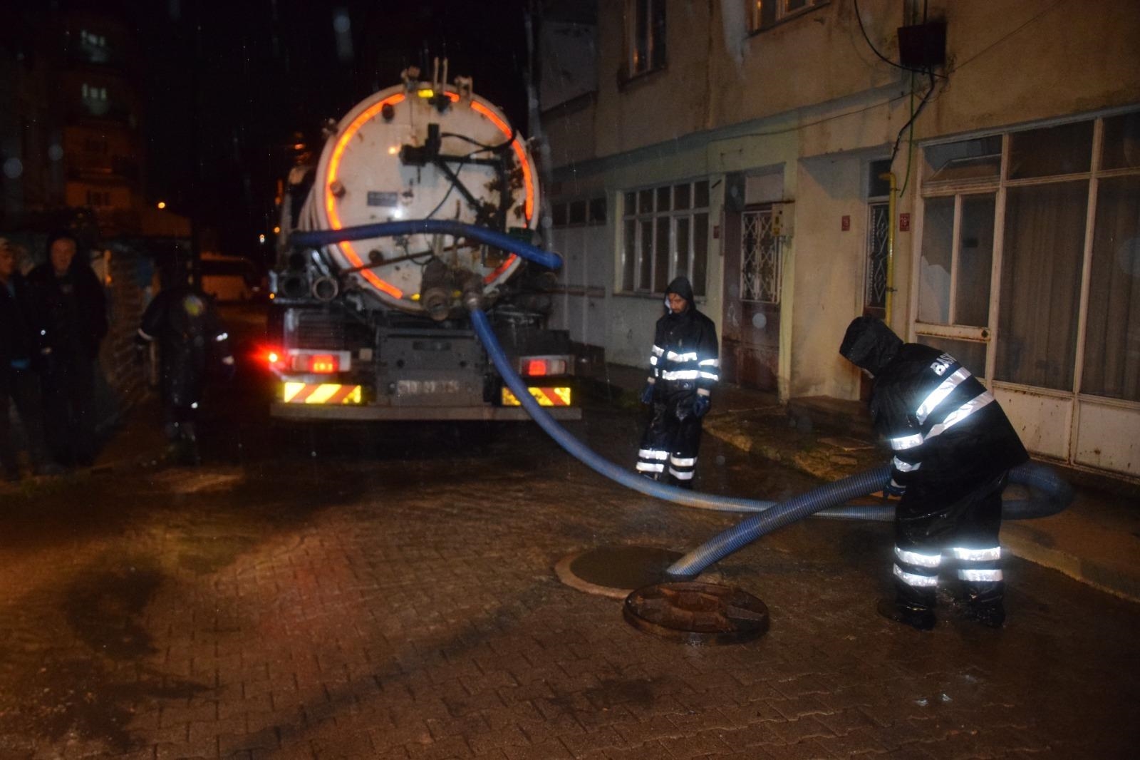 Kuvvetli yağış ve rüzgâr nedeniyle sarı kodlu uyarı yapılan iller