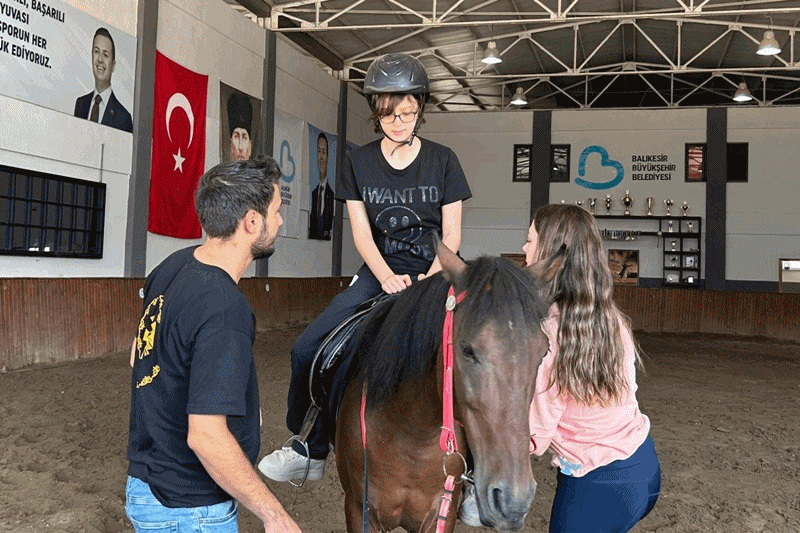 Türkiye Sağlıklı Kentler Birliği’nin düzenlediği Sağlıklı Şehirler En İyi Uygulama