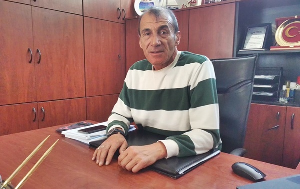 İl "Stopaj uygulaması esnaf ve sanatkârlar açısından haksız bir vergi